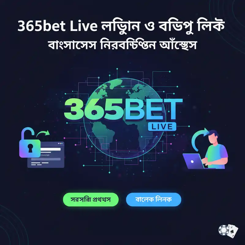 365bet Live লগইন